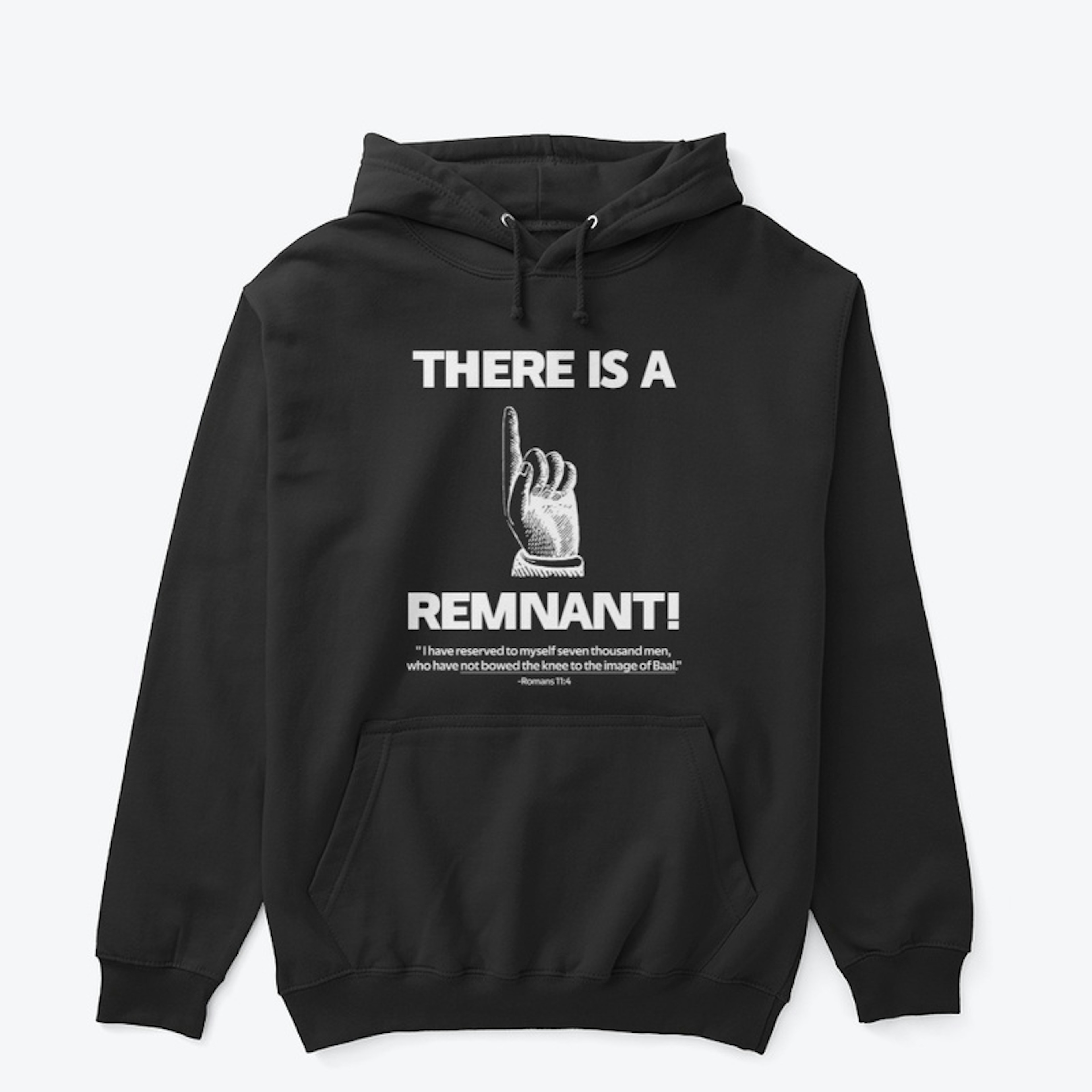 Remnant!
