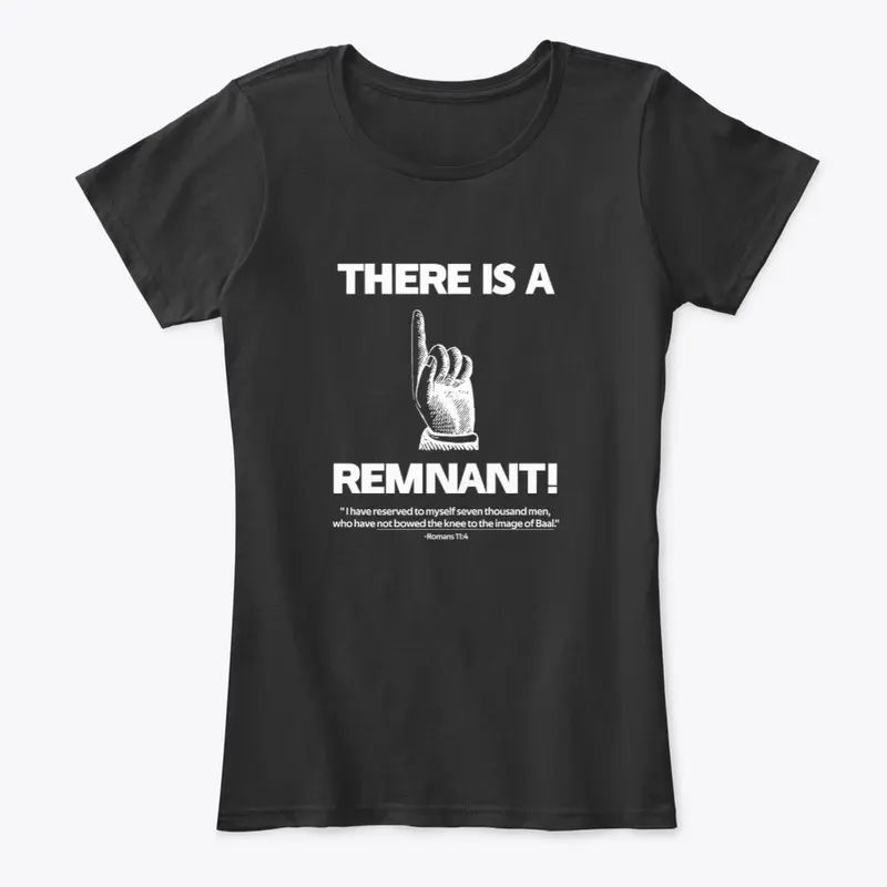 Remnant!